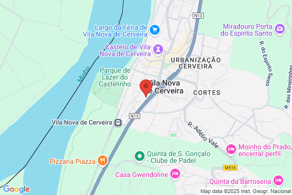 Pousadas De Portugal