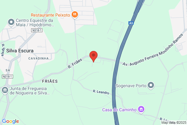Praiexpor-Guarda Sais E Maveis De Jardim. Lda