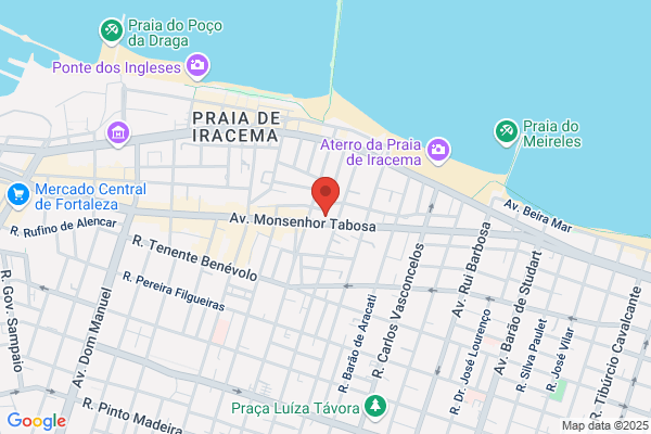 Brisatur-Viagens E Turismo. Lda
