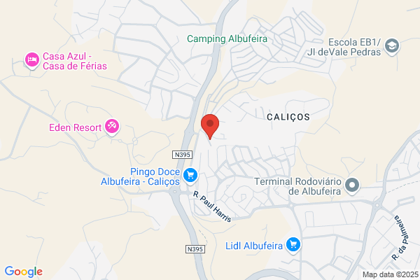 Clínica Veterinária Do Páteo