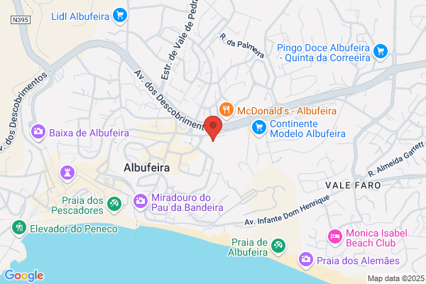 Collegium Algarve-Consultores De Gestao E Administraiao. Lda