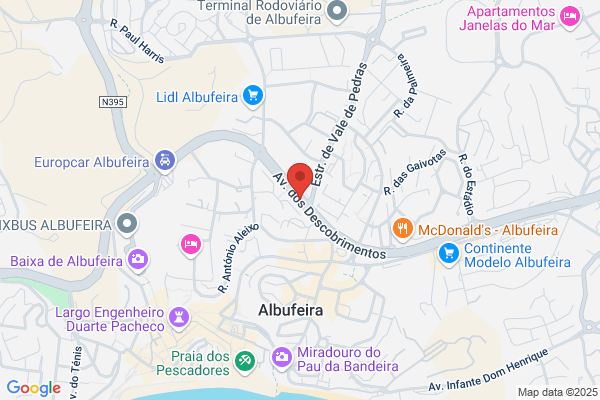 Era Albufeira