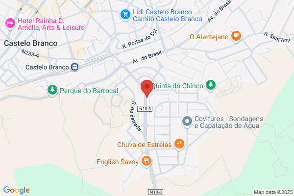 Exploraï De Cabeleireiros E Bares Lda,n C m