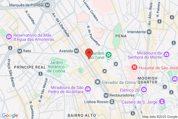 Fernandes & Bentes, Sociedade de Advogados, R.L.
