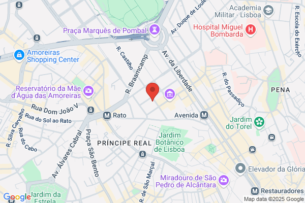 Josa Esteves Rodrigues