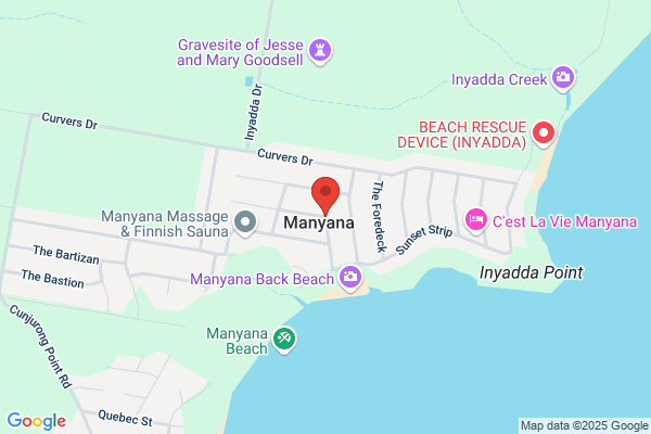 Manyana Ltd