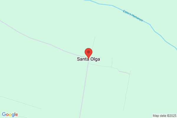Olga Santa