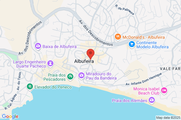 Pharmacon-Albufeira
