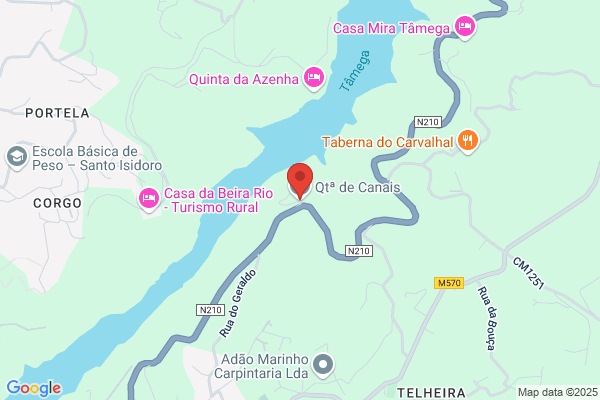 Quinta Dos Calió-Imobiliéa Lda