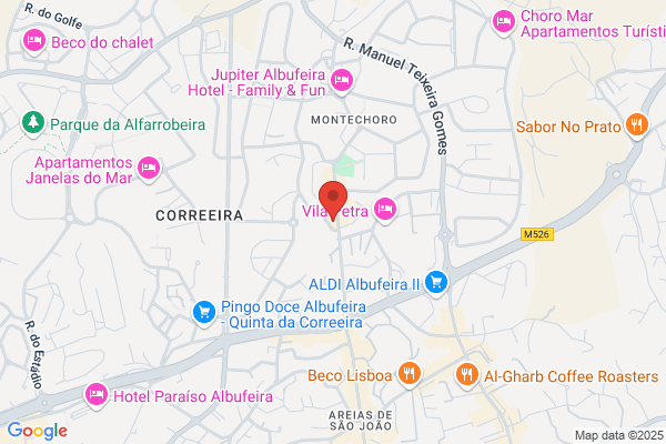 RCM & Filhos lda - Construções