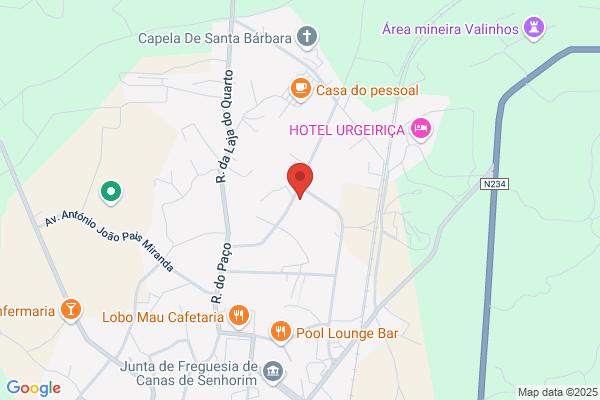 Associação Dos Jardins-Escola João De Deus