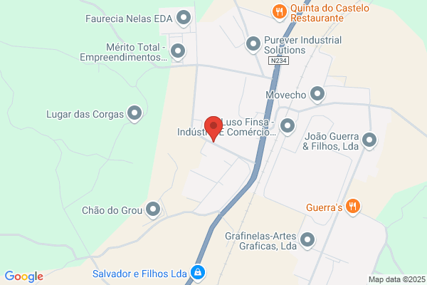 Cooperativa Dos Olivicultores De Nelas
