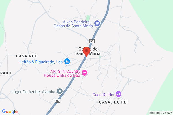 Funerária Do Dão Lda