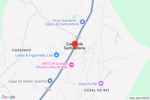 Talho Dos Criadores De Gado Lda