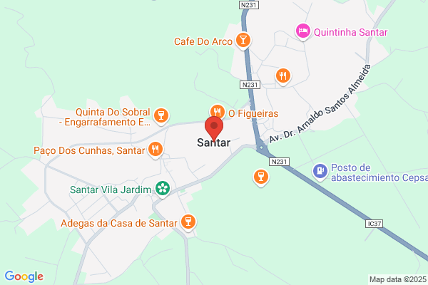 Trans Santar
