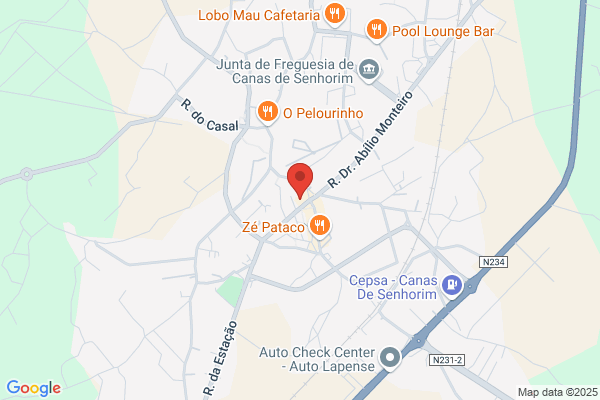 Marquês Café Bar Lda,o