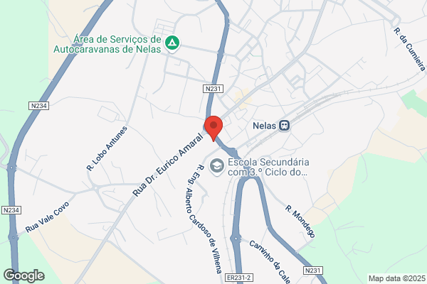 Papelaria Grão Vasco