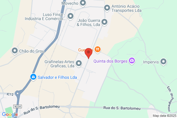 Pedro Beira Alta-Marceneiros. Lda