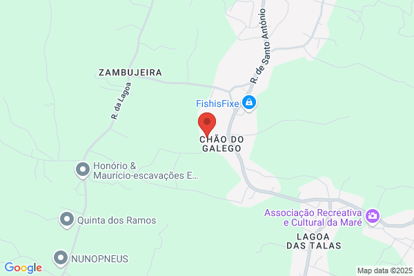 Casa De Repouso Coutinho-Sociedade Unipessoal Lda
