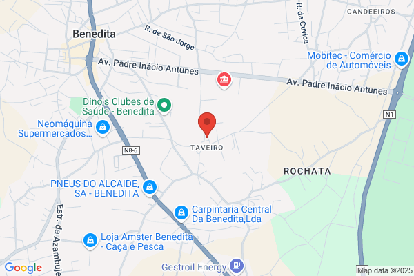 Neves Barata-Engenheiros E Consultores Associados Lda