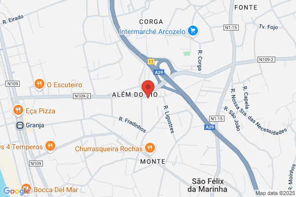 Numicom-Comãio De Representaes E Servió Lda