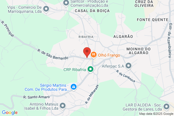 Sérgio P Fialho Inácio
