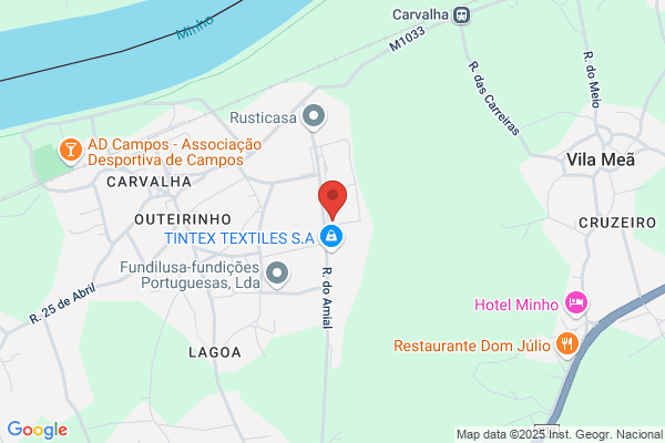 Ezpeleta Portugal-Móveis De Jardim Lda