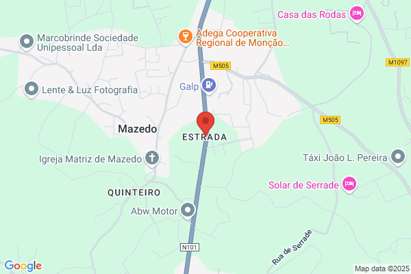 Méo M S Silva Esteves