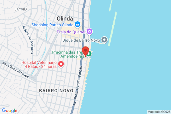 Olinda M C Contreiras Conceiï
