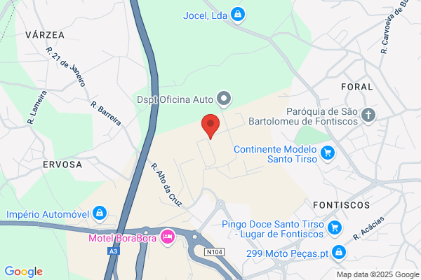 Cesto De Caneças-Supermercado Lda,o