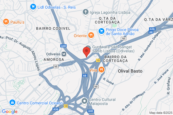 Homens Da Casa