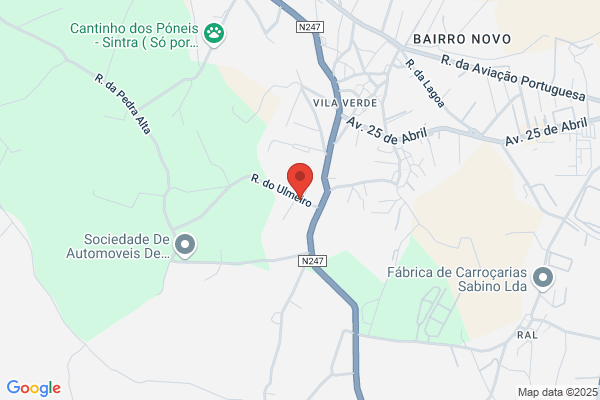 Jucad-Gabinete De Arquitectura E Prestação De Serviços cad unipessoal lda