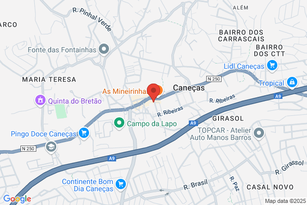 TRANQUILIDADE: Agente João Filipe Lopes Graça