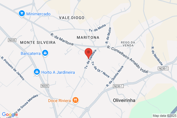 Transportes Rodoviários de Mercadorias Batata Lda