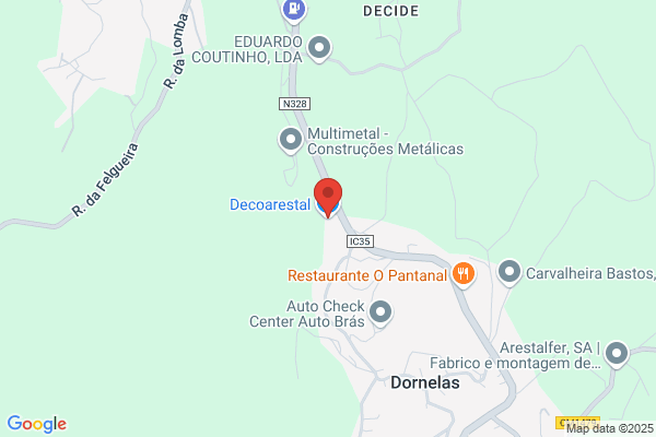 Decutilar-Decoraï E Utilidades Lda