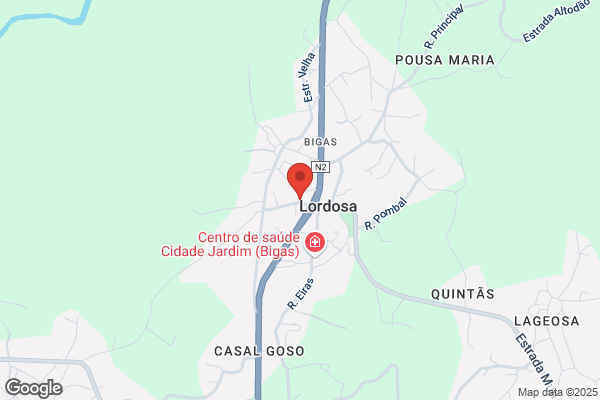 Talho Central Morgado