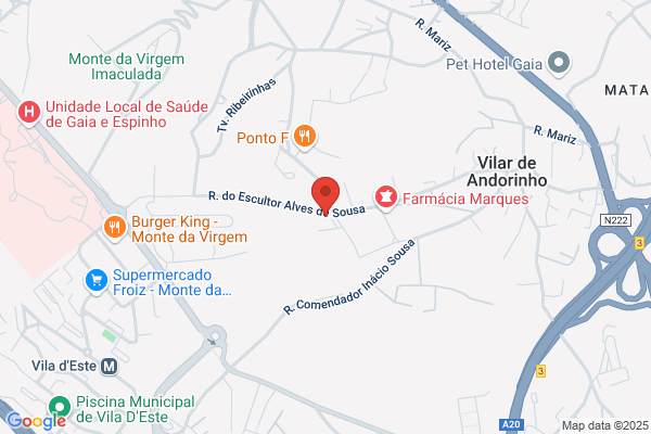 A24 - Assistência 24 horas