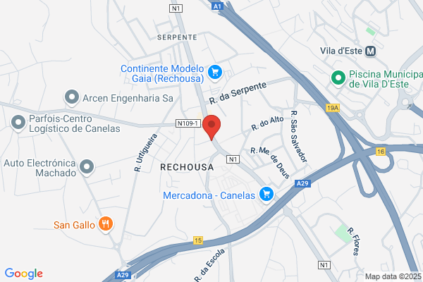 Damiàfernando Neves Leirosa Lda