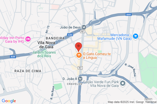 Doce Café & Restaurante