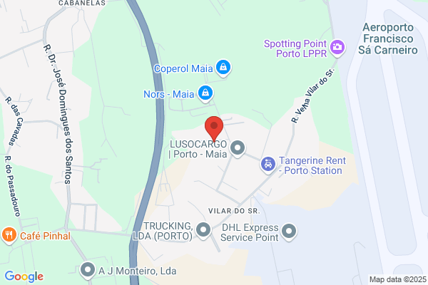 Esmena Portugal-Sistemas De Armazenagem Lda