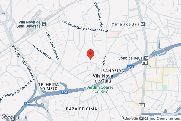 Gaia Poente-Mediaï Imobiliéa Unipessoal Lda
