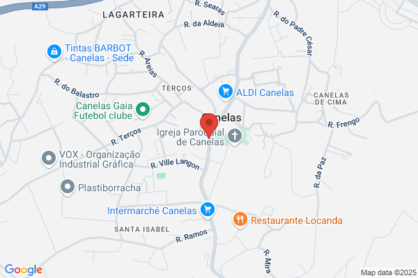 Gayapapel-Importaï E Comãio De Artigos Papelaria Lda