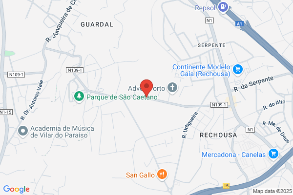 Hmcp-Engenharia E Consultoria De Gestàlda