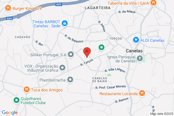 Indulatex-Indria De Adesivos Lda