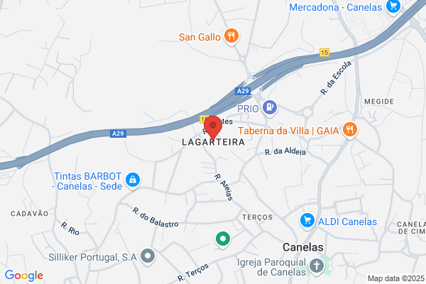 Jardim De Infãia De Lagarteira