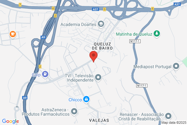 Packnorte-Produtos Alimentares Embalados Lda