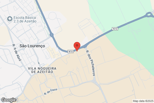 Centro De Saúde E Reprodução Animal Lda