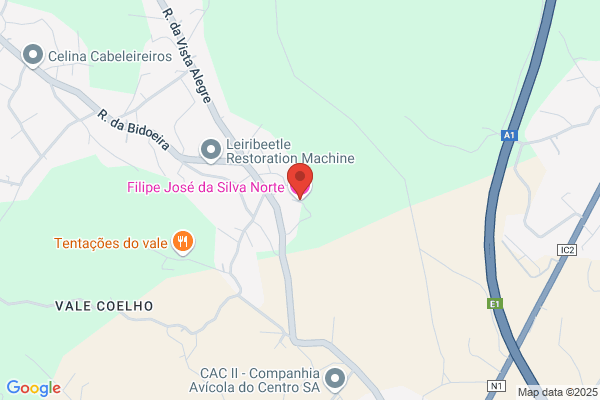Helder J C Silva Frõas