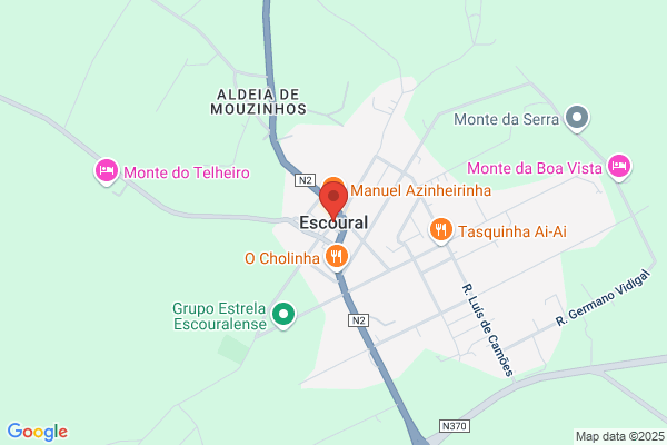 Joaquim Ezequiel. Lda