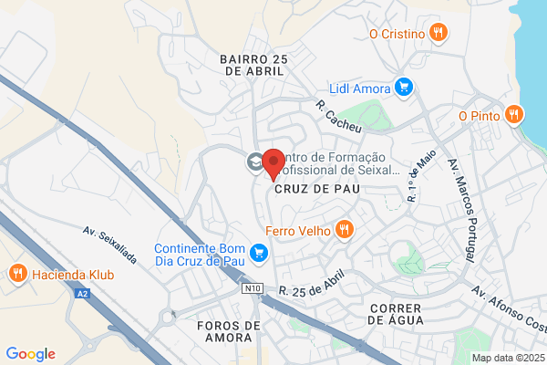 Urb.Ar-Arquitectura E Planeamento Urbano. Lda